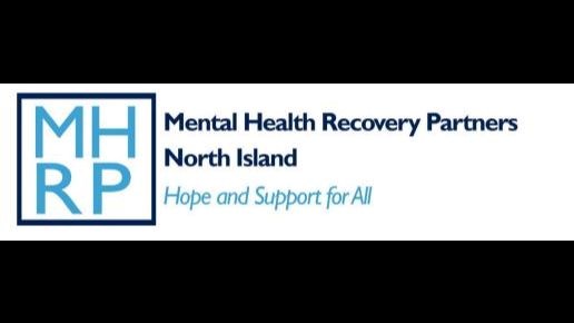Mental Health Recovery Partners North Island